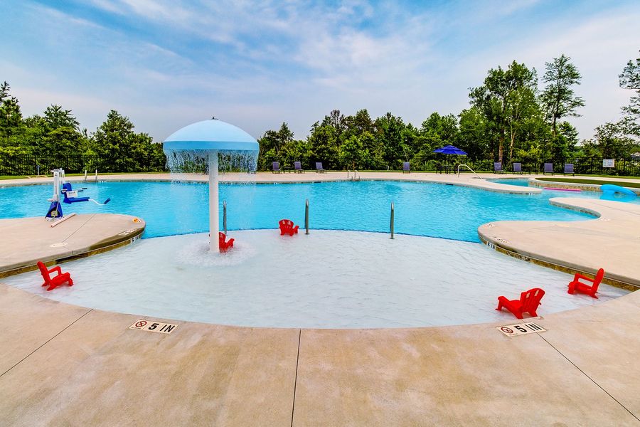 Community amenity available to residents of Ellington in Elgin (Image 14).