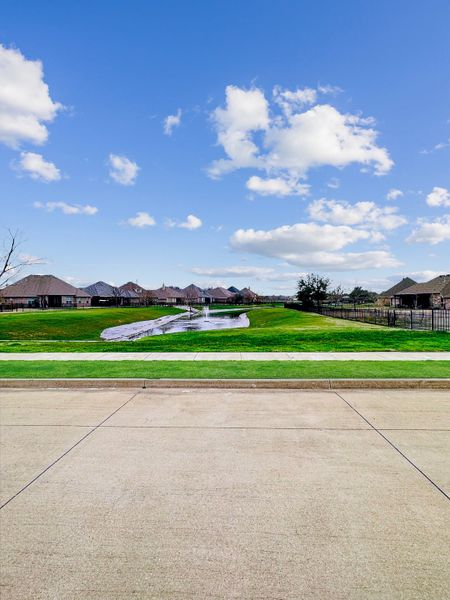 Granbury, TX New Homes