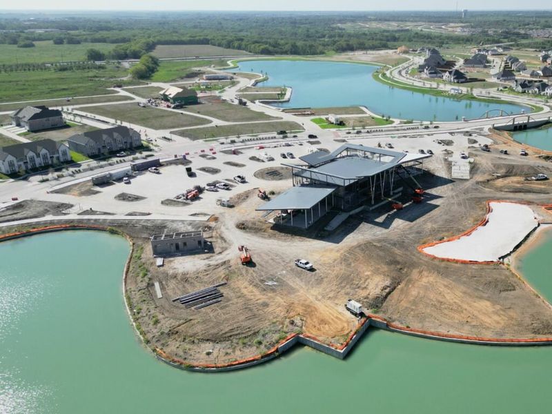 Community amenity available to residents of Solterra Texas in Mesquite (Image 26).