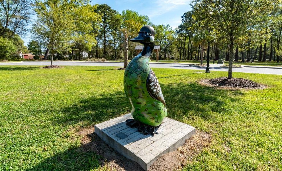 Image 26 of the The Landings at Montague community in Goose Creek, SC.