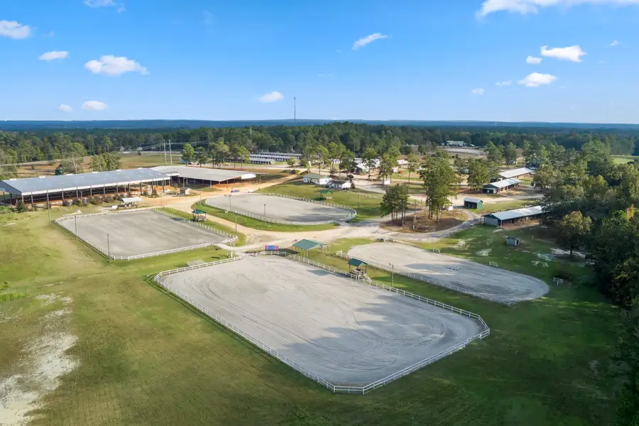 South Haven Equine Park 2