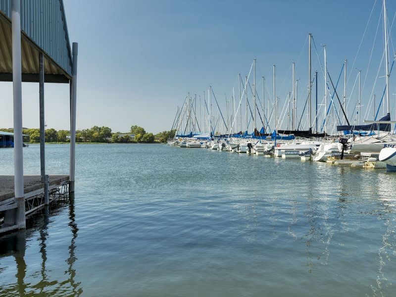 Image 14 of the Northaven - Spring Series community in Rowlett, TX.