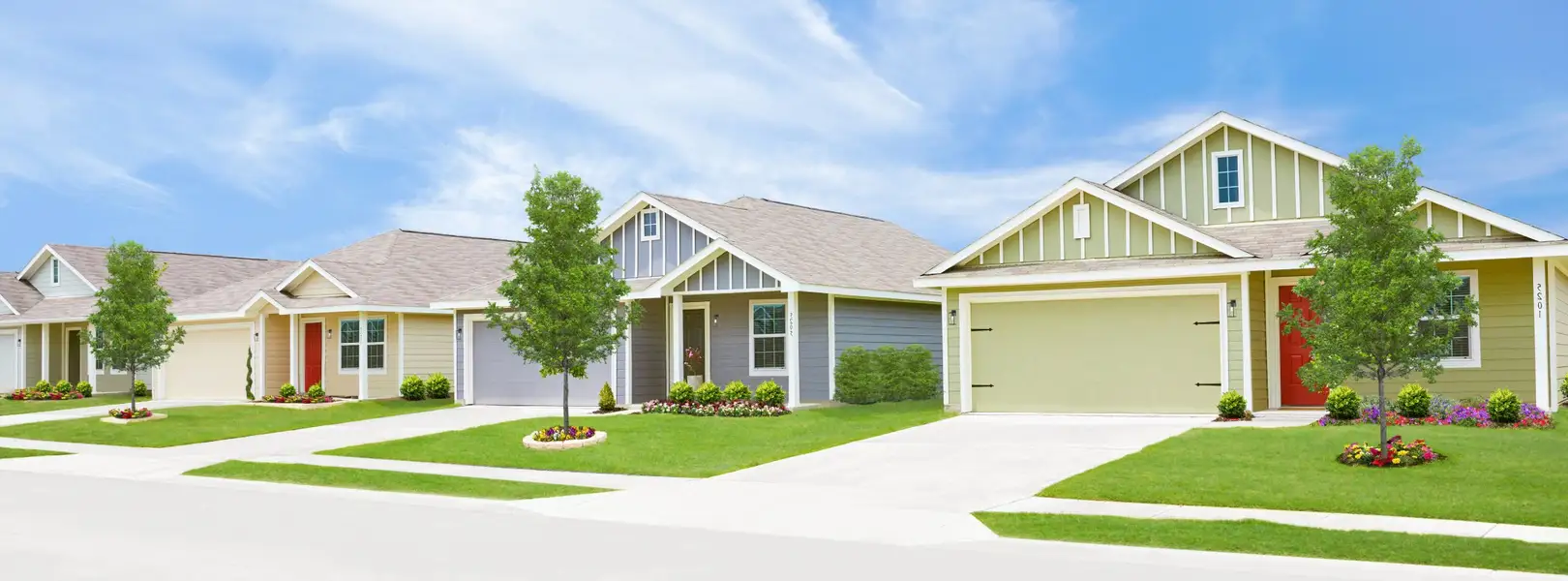 Streetscape Streetscape