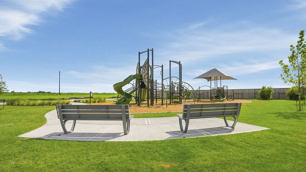 Community amenity available to residents of Riverside Estates in Mont Belvieu (Image 3).
