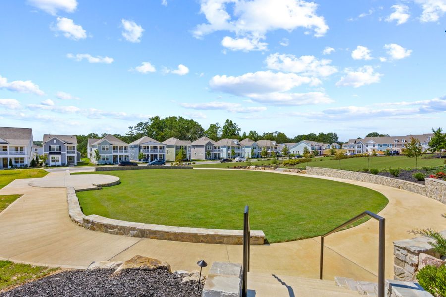 Simpsonville, SC New Homes.  - Slide 20