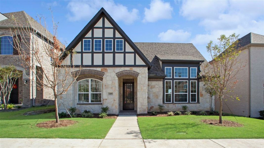 Image 1 of the Montgomery Ridge community in Allen, TX. Image 1 of the Montgomery Ridge community in Allen, TX.