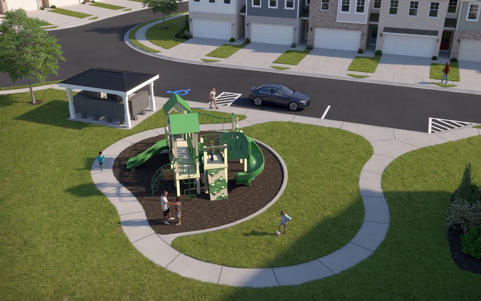 Playground