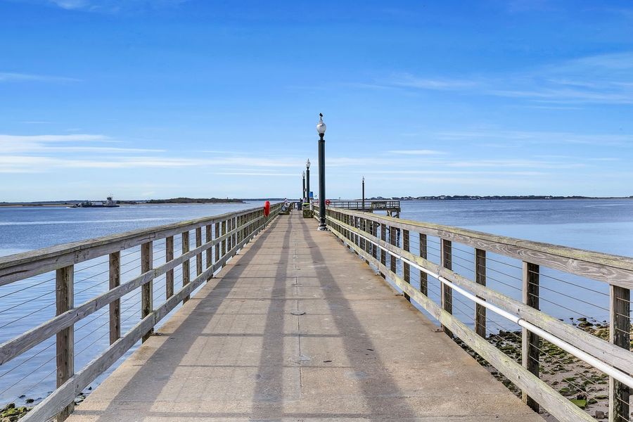 Ideal Coastal Living