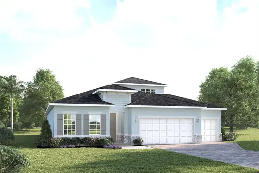 Save up to $30,000 at Seminole Palms through 11/15/26. Models open, visit us.