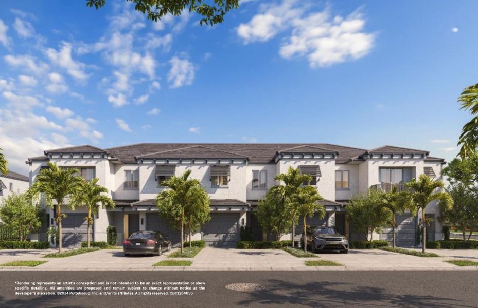 Artist Representation