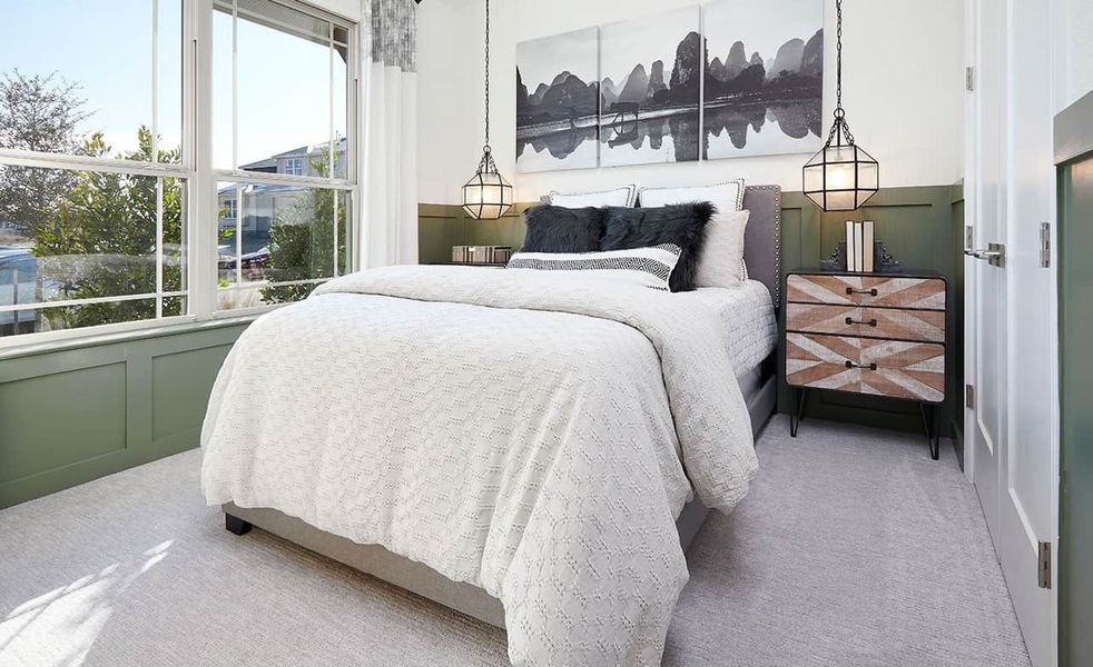 Image 12 of the Homestead community in Leander, TX.