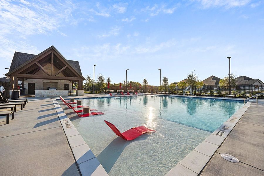 Community amenity available to residents of Nelson Lake in Rockwall (Image 2). Community amenity available to residents of Nelson Lake in Rockwall (Image 2).