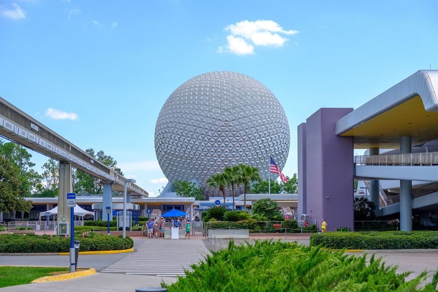 Image 9 of the Holden Ridge community in Clermont, FL.