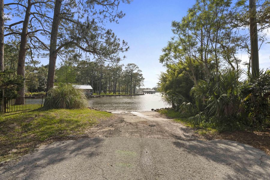 Natural surroundings and green spaces near Brizo in Santa Rosa Beach, FL (Image 36).