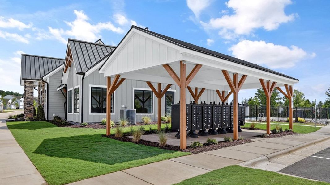 Community amenity available to residents of Galvins Ridge in Sanford (Image 21). Community amenity available to residents of Galvins Ridge in Sanford (Image 21).