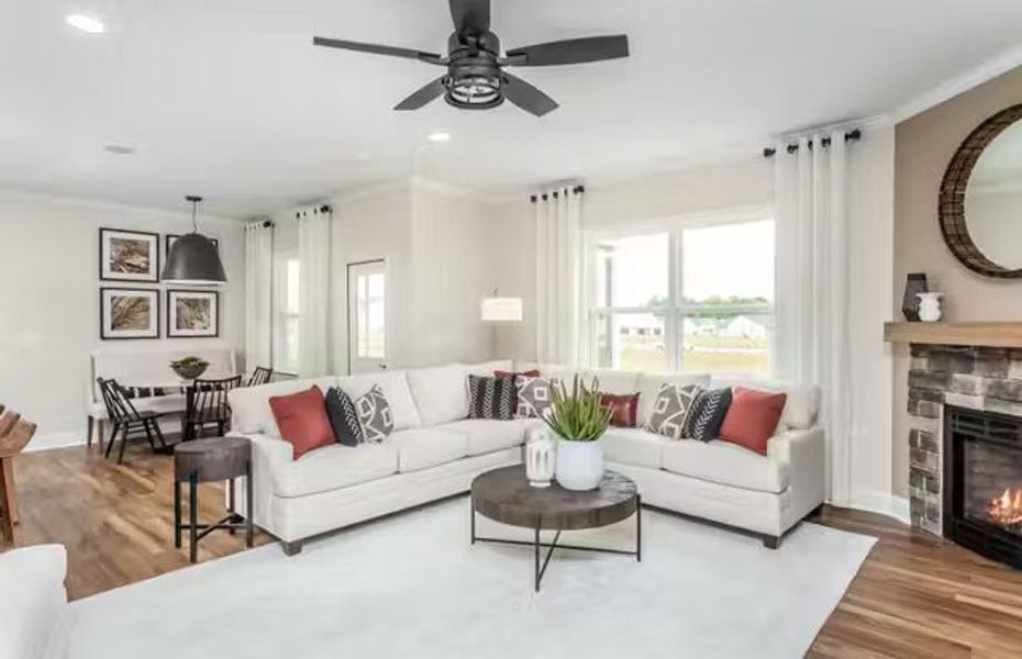 Image 28 of the Hidden Valley community in Fuquay Varina, NC. Image 28 of the Hidden Valley community in Fuquay Varina, NC.