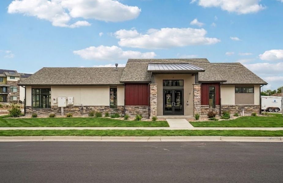 Northfield New Homes in Fort Collins, CO.  - Slide 22