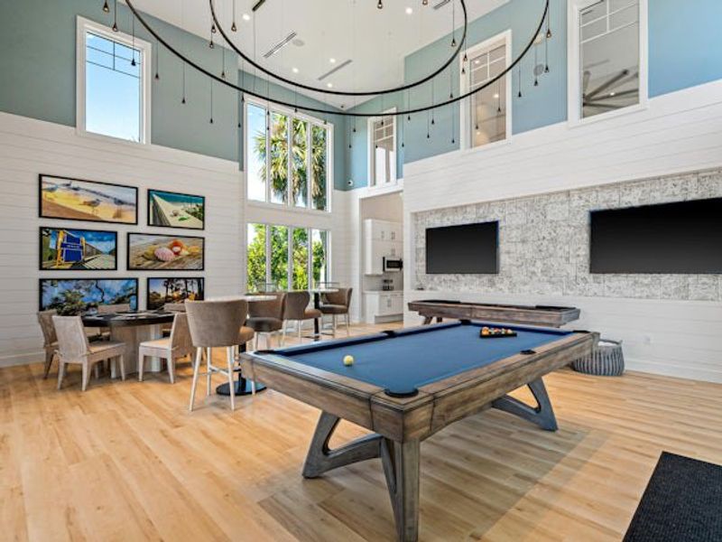 Community amenity available to residents of Seaglass in Vero Beach (Image 47).
