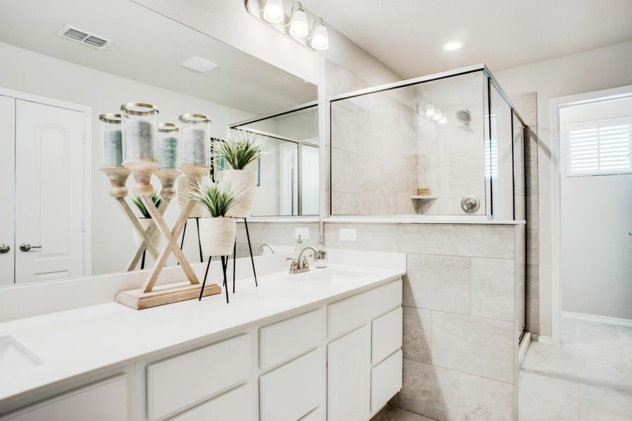 Image 26 of the Brentwood Place Townhomes community in Denton, TX. Image 26 of the Brentwood Place Townhomes community in Denton, TX.