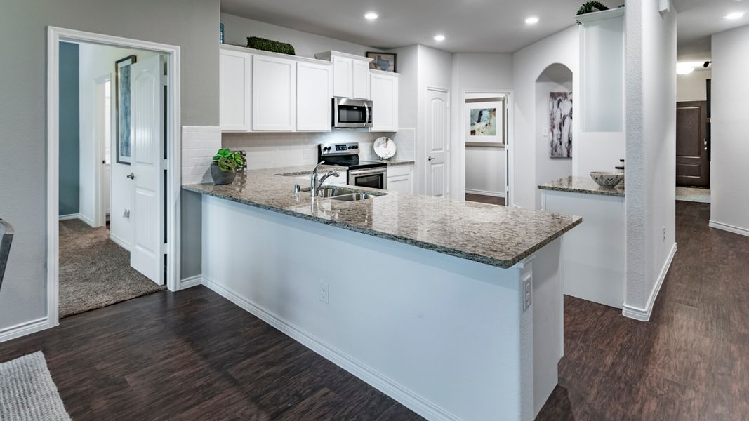 Image 4 of the Union Square community in Royse City, TX.