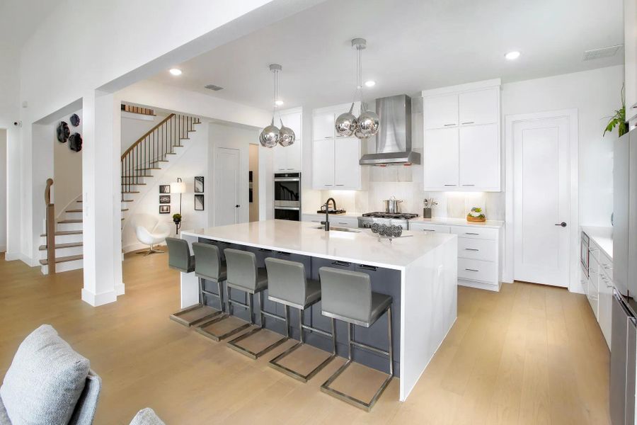 The Grantley Kitchen The Grantley Kitchen