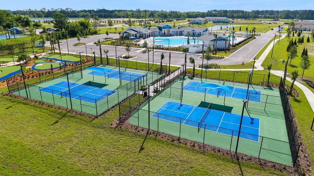 Community amenity available to residents of Rookery in Green Cove Springs (Image 18).