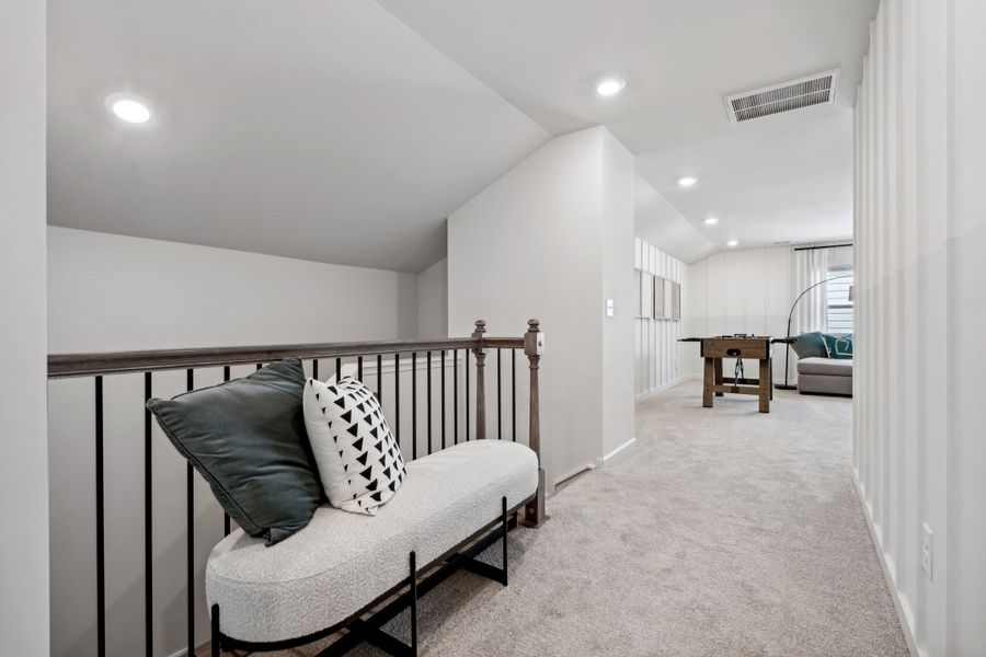 Cottages at Wingate New Homes in Wingate, NC. - Slide 24 Cottages at Wingate New Homes in Wingate, NC. - Slide 24