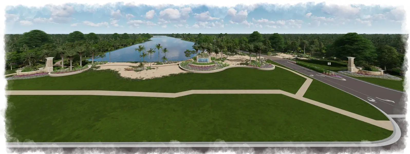 Community Entry Concept Community Entry Concept