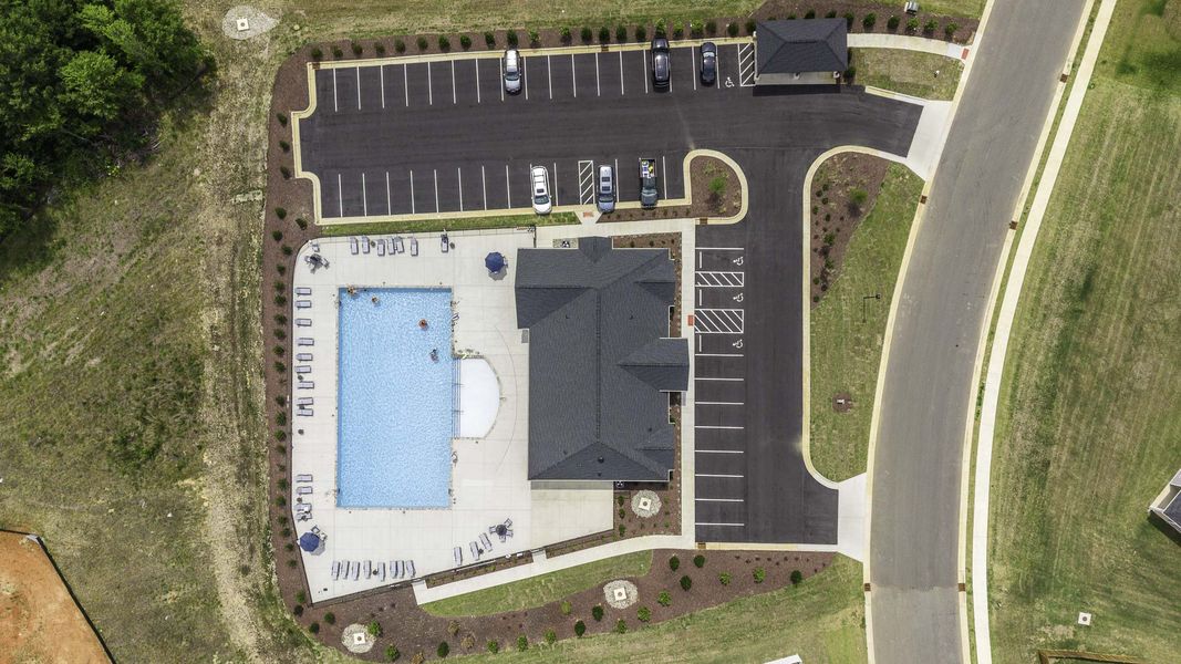 Community amenity available to residents of Edinborough in Gibsonville (Image 12). Community amenity available to residents of Edinborough in Gibsonville (Image 12).