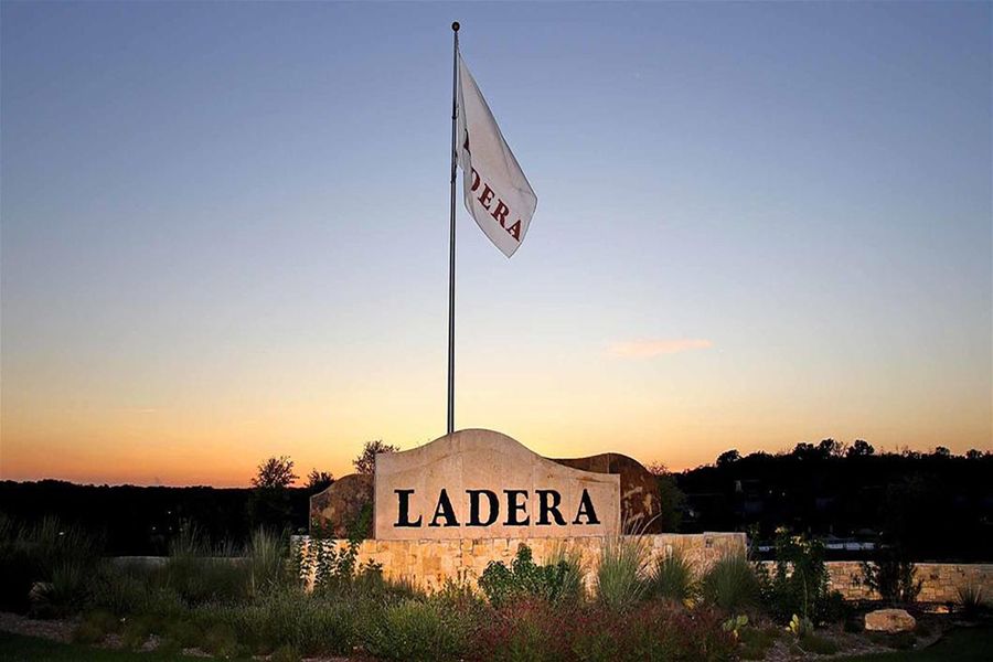 Coventry Homes in Ladera