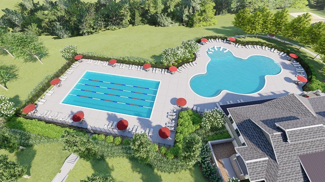 Redhawk Amenity Pool 4of5 Redhawk Amenity Pool 4of5
