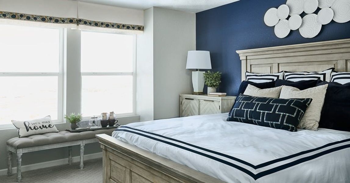 Image 8 of the Trails at Crowfoot Town Collection community in Parker, CO. Image 8 of the Trails at Crowfoot Town Collection community in Parker, CO.