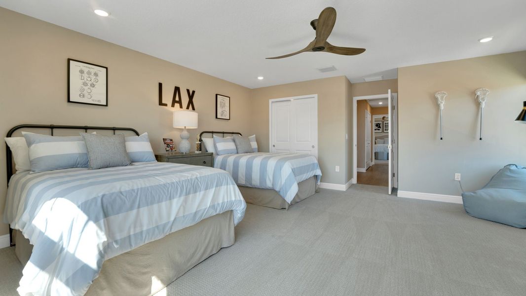 New Homes in Minneola, FL.  - Slide 12