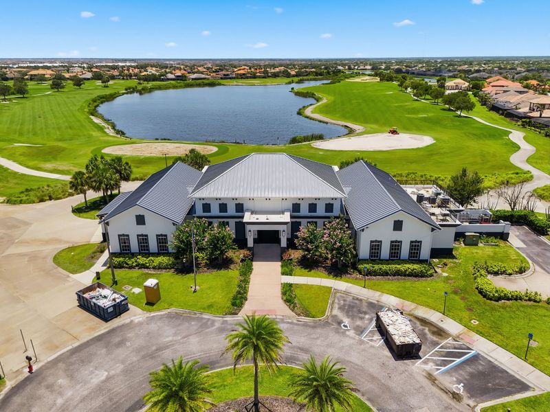Image 7 of the Restore at Viera – Refresh Collection community in Melbourne, FL.