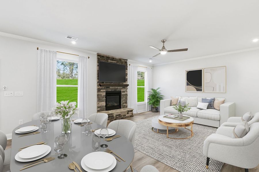 Fallbrook Single Family Homes