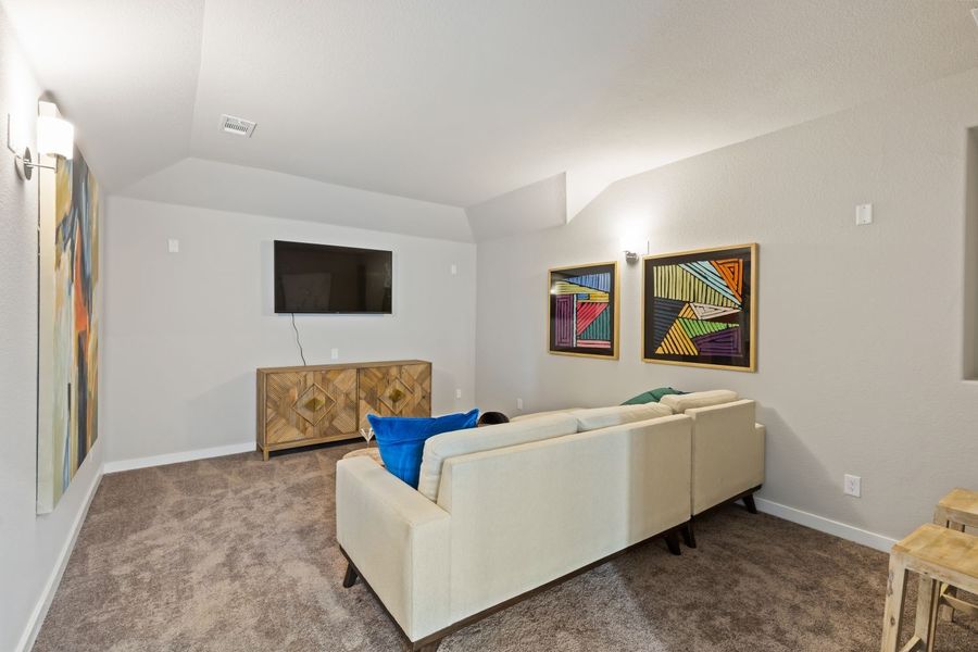 Image 17 of the Wilson Creek Meadows community in Celina, TX.