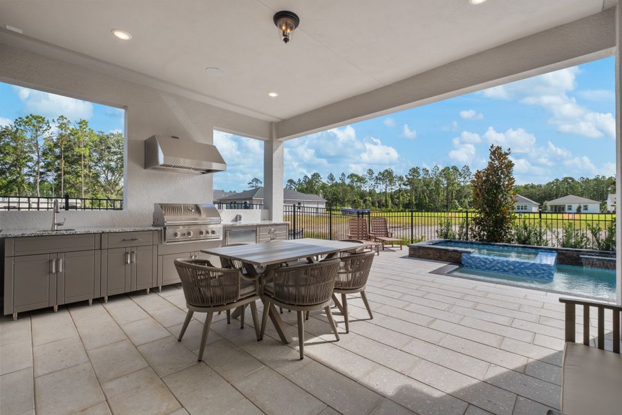 Image 32 of the Ridgehaven community in Ormond Beach, FL.