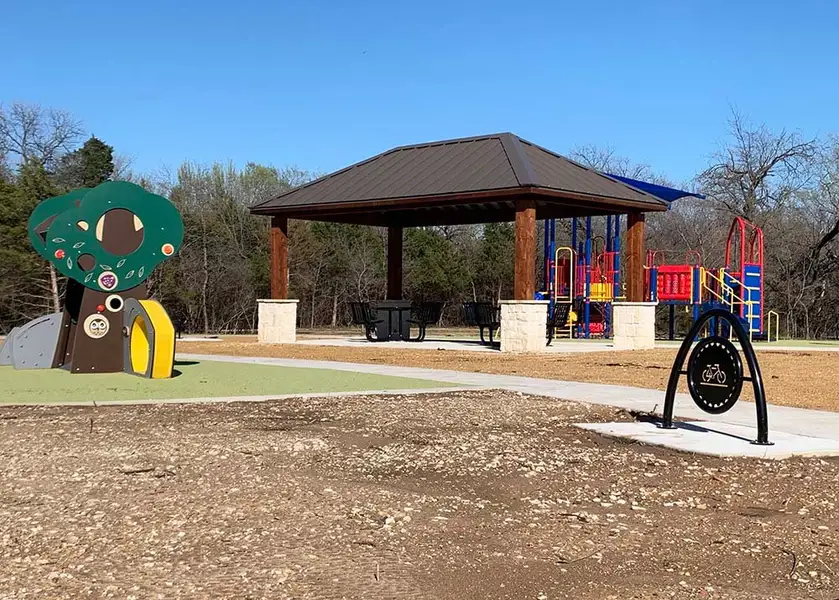 Community amenity available to residents of Watson Branch in Mansfield (Image 3). Community amenity available to residents of Watson Branch in Mansfield (Image 3).