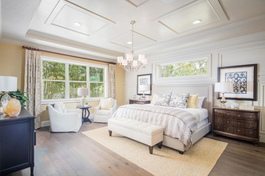 Image 7 of the Stanton Estates community in Winter Garden, FL.