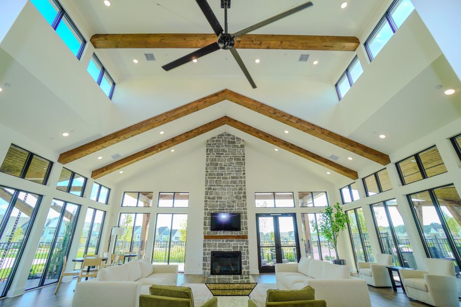 Community amenity available to residents of Greystone - Legacy Series in Smyrna (Image 11). Community amenity available to residents of Greystone - Legacy Series in Smyrna (Image 11).