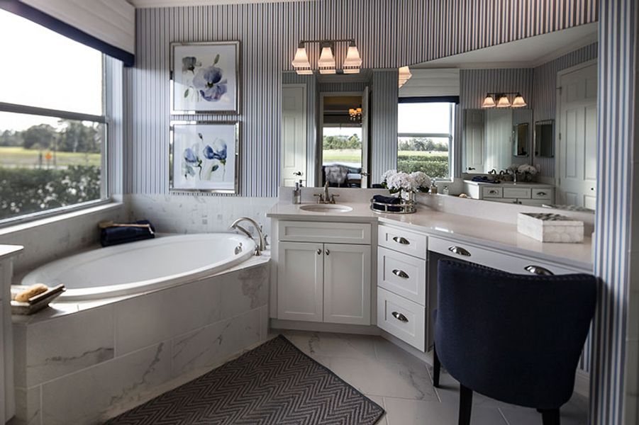 Image 17 of the LakeShore Ranch community in Land O' Lakes, FL.