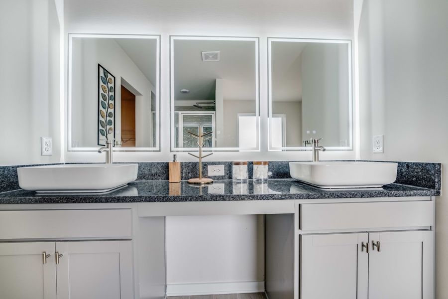 Trillium Reserve New Homes in Fairburn, GA Trillium Reserve New Homes in Fairburn, GA