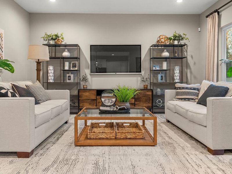 Image 19 of the Jackson Springs community in Willow Spring, NC.