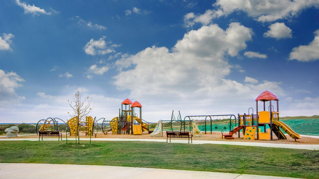 Image 5 of the Chisholm Trail Ranch community in Fort Worth, TX. Image 5 of the Chisholm Trail Ranch community in Fort Worth, TX.