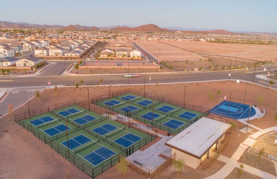 Image 21 of the Asante- Atrium Series community in Surprise, AZ.