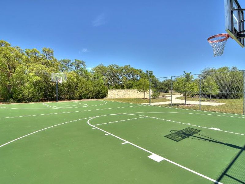 Community amenity available to residents of Kinder Ranch – Signature Heritage Series in San Antonio (Image 2). Community amenity available to residents of Kinder Ranch – Signature Heritage Series in San Antonio (Image 2).