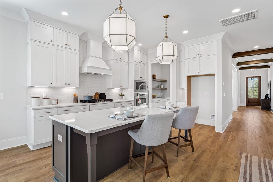 Thompson's Station, TN New Homes.  - Slide 18