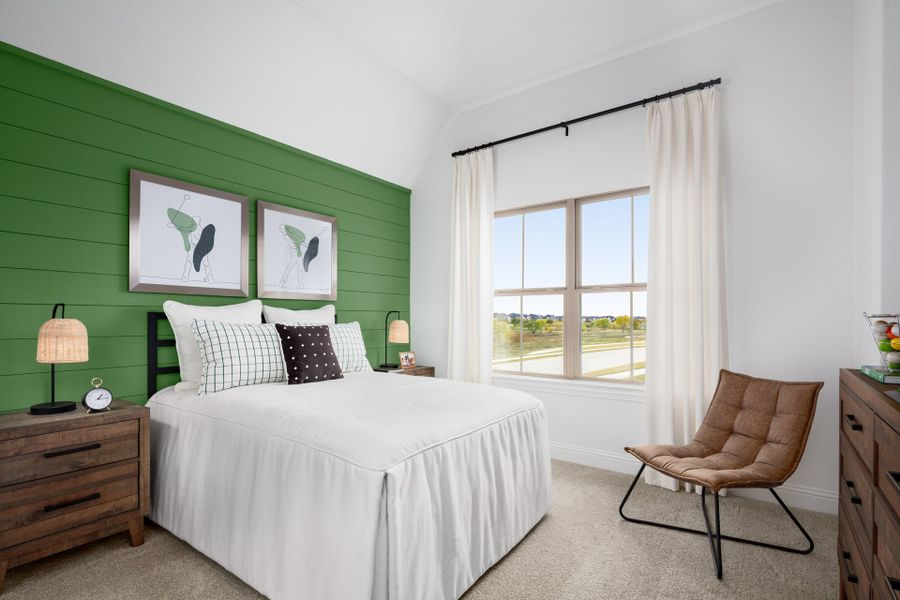 Flower Mound, TX New Homes. - Slide 20 Flower Mound, TX New Homes. - Slide 20