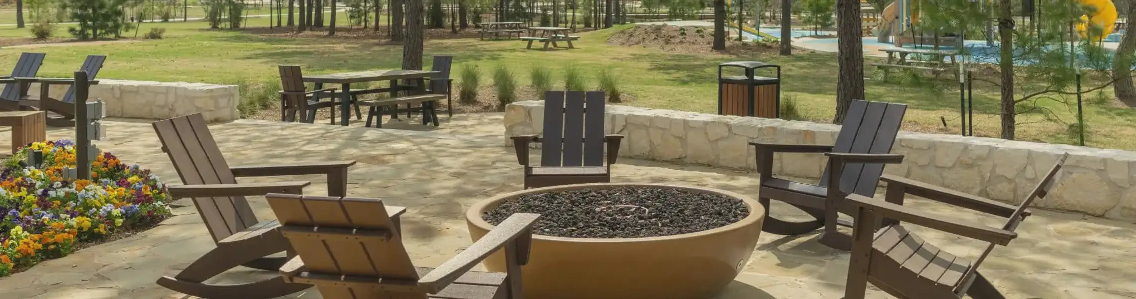 Community amenity available to residents of Kresston Chateau in Montgomery (Image 2). Community amenity available to residents of Kresston Chateau in Montgomery (Image 2).