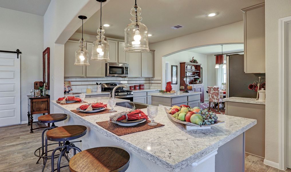 Image 26 of the Kodiak Crossing community in Crosby, TX.